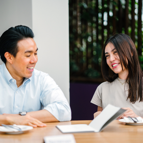 Light Business Consultants