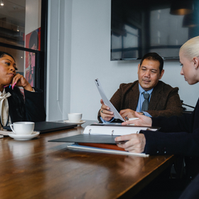 Light Business Consultants