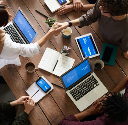 Light Business Consultants